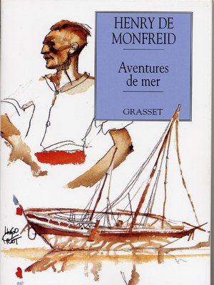 cover image of Aventures de mer